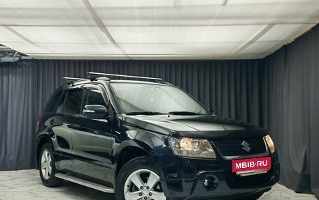 Suzuki Grand Vitara, 2008 год, 1 110 000 рублей, 2 фотография