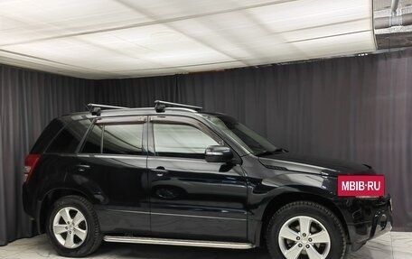 Suzuki Grand Vitara, 2008 год, 1 110 000 рублей, 4 фотография