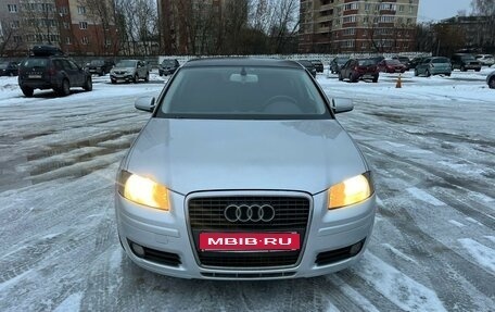 Audi A3, 2006 год, 650 000 рублей, 1 фотография