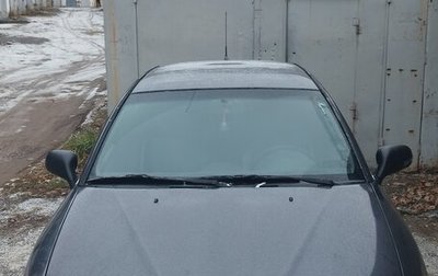 Mitsubishi Carisma I, 2002 год, 250 000 рублей, 1 фотография