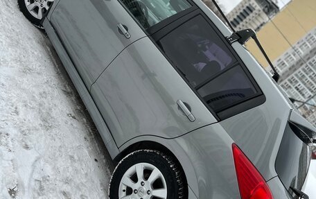 Nissan Tiida, 2012 год, 720 000 рублей, 9 фотография