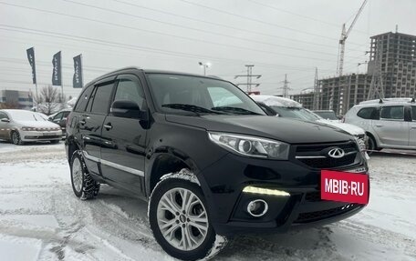 Chery Tiggo 3 I, 2019 год, 1 170 000 рублей, 2 фотография