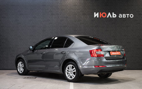 Skoda Octavia, 2013 год, 1 173 000 рублей, 4 фотография