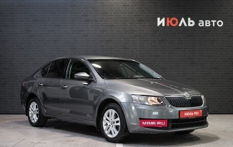 Skoda Octavia, 2013 год, 1 173 000 рублей, 3 фотография