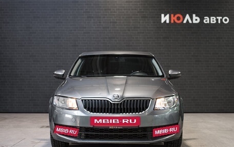 Skoda Octavia, 2013 год, 1 173 000 рублей, 2 фотография