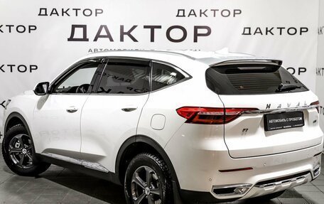 Haval F7 I, 2021 год, 2 249 000 рублей, 6 фотография