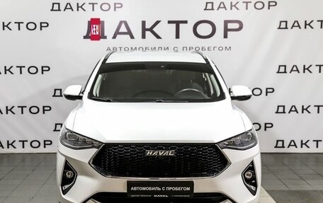 Haval F7 I, 2021 год, 2 249 000 рублей, 2 фотография