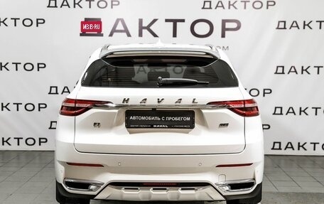 Haval F7 I, 2021 год, 2 249 000 рублей, 5 фотография