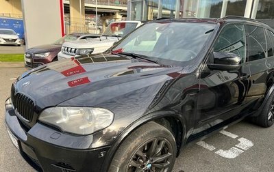 BMW X5, 2012 год, 3 100 000 рублей, 1 фотография