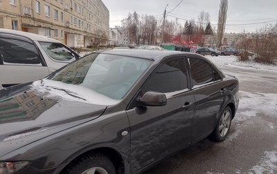 Mazda 6, 2006 год, 475 000 рублей, 1 фотография