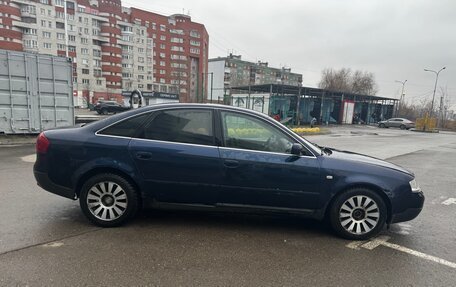 Audi A6, 1998 год, 309 000 рублей, 3 фотография