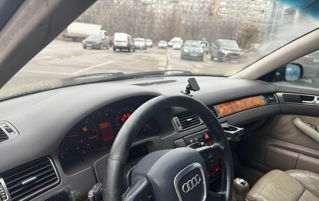 Audi A6, 1998 год, 309 000 рублей, 8 фотография