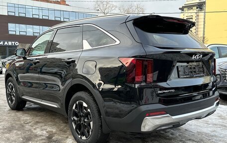 KIA Sorento IV, 2024 год, 5 550 000 рублей, 4 фотография