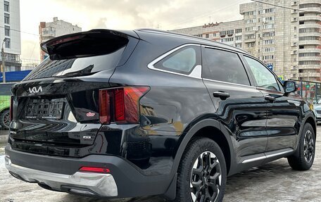 KIA Sorento IV, 2024 год, 5 550 000 рублей, 33 фотография