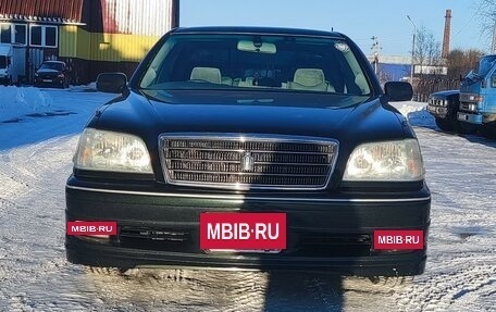 Toyota Crown, 2003 год, 1 150 000 рублей, 3 фотография