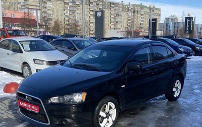 Mitsubishi Lancer IX, 2013 год, 730 000 рублей, 1 фотография