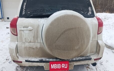 Toyota RAV4, 2007 год, 1 350 000 рублей, 3 фотография