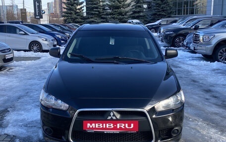 Mitsubishi Lancer IX, 2013 год, 730 000 рублей, 2 фотография