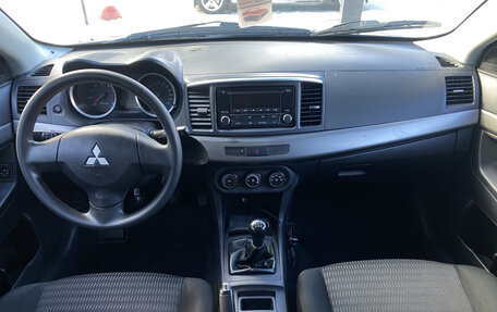 Mitsubishi Lancer IX, 2013 год, 730 000 рублей, 14 фотография