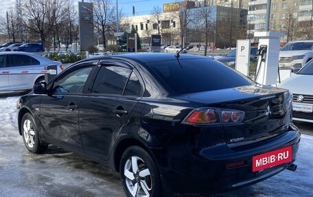 Mitsubishi Lancer IX, 2013 год, 730 000 рублей, 6 фотография