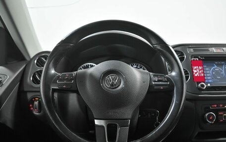 Volkswagen Tiguan I, 2012 год, 1 149 000 рублей, 8 фотография