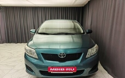 Toyota Corolla, 2009 год, 1 050 000 рублей, 1 фотография