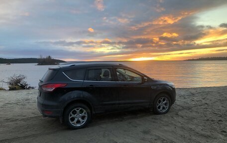 Ford Kuga III, 2013 год, 950 000 рублей, 4 фотография