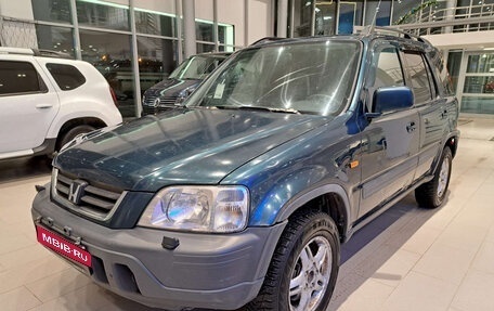 Honda CR-V IV, 1998 год, 449 000 рублей, 1 фотография