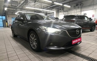 Mazda 6, 2013 год, 1 579 000 рублей, 1 фотография