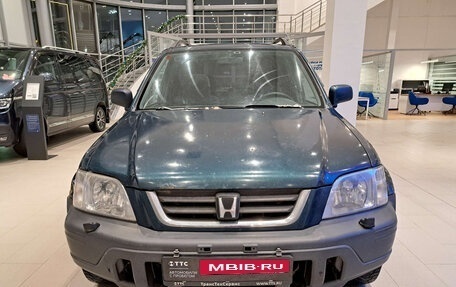 Honda CR-V IV, 1998 год, 449 000 рублей, 3 фотография