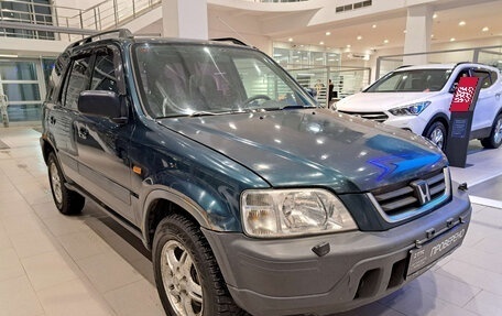 Honda CR-V IV, 1998 год, 449 000 рублей, 5 фотография