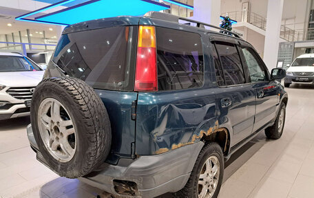 Honda CR-V IV, 1998 год, 449 000 рублей, 9 фотография