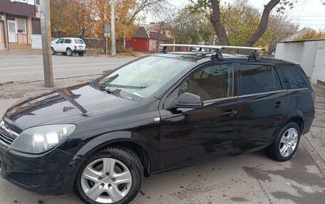 Opel Astra H, 2010 год, 699 000 рублей, 3 фотография