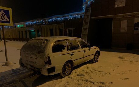 Toyota Corolla, 1997 год, 260 000 рублей, 6 фотография