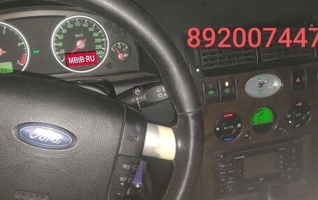 Ford Mondeo III, 2003 год, 370 000 рублей, 4 фотография