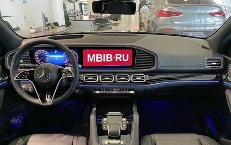 Mercedes-Benz GLE, 2024 год, 16 100 000 рублей, 21 фотография