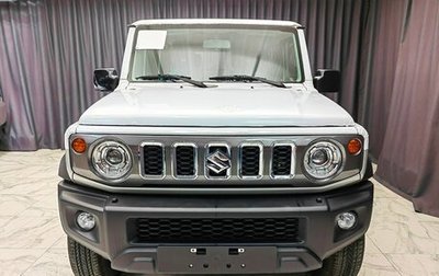 Suzuki Jimny, 2024 год, 4 000 000 рублей, 1 фотография