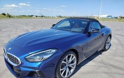 BMW Z4, 2019 год, 5 290 000 рублей, 1 фотография