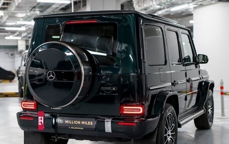 Mercedes-Benz G-Класс W463 рестайлинг _iii, 2020 год, 17 500 000 рублей, 11 фотография