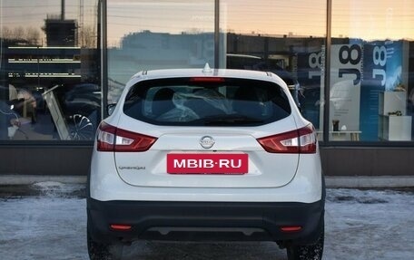 Nissan Qashqai, 2018 год, 1 900 000 рублей, 6 фотография