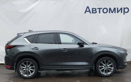 Mazda CX-5 II, 2019 год, 3 400 000 рублей, 4 фотография