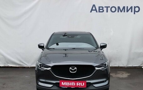 Mazda CX-5 II, 2019 год, 3 400 000 рублей, 2 фотография