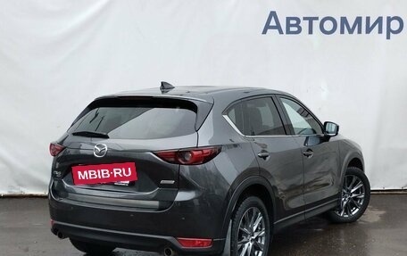 Mazda CX-5 II, 2019 год, 3 400 000 рублей, 5 фотография