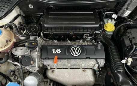 Volkswagen Polo VI (EU Market), 2013 год, 999 000 рублей, 4 фотография