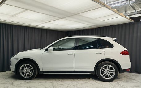 Porsche Cayenne III, 2012 год, 3 250 000 рублей, 3 фотография