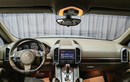 Porsche Cayenne III, 2012 год, 3 250 000 рублей, 9 фотография