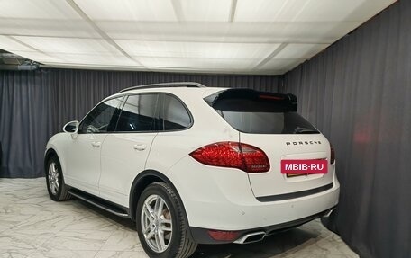 Porsche Cayenne III, 2012 год, 3 250 000 рублей, 6 фотография