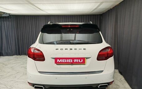 Porsche Cayenne III, 2012 год, 3 250 000 рублей, 5 фотография