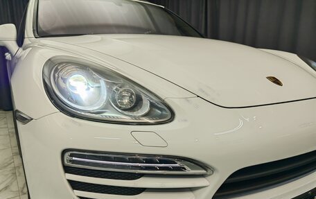 Porsche Cayenne III, 2012 год, 3 250 000 рублей, 15 фотография