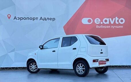 Suzuki Alto, 2017 год, 650 000 рублей, 4 фотография